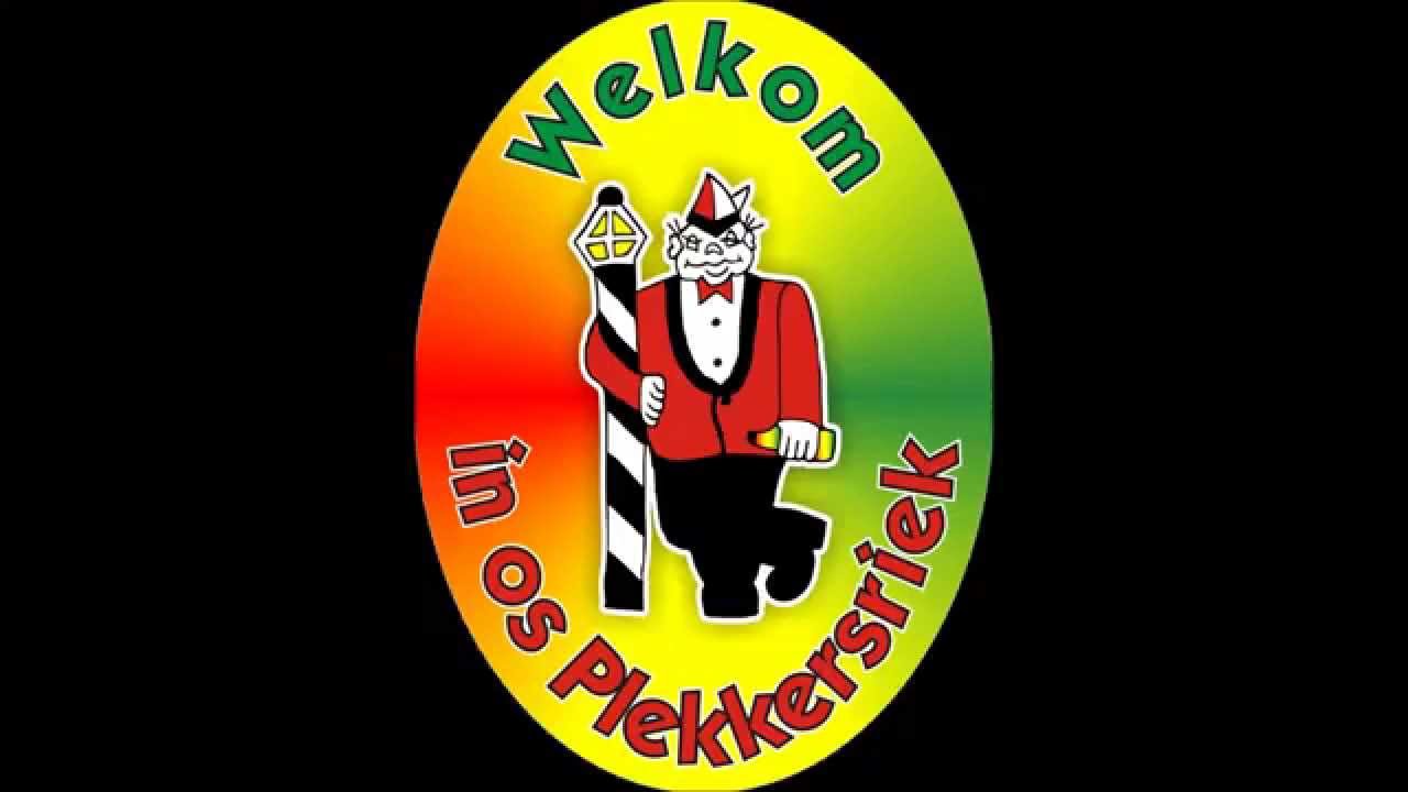 CV de Plekkers Maerum --  Ut Plekkersriek 2015