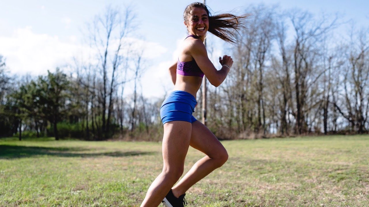 Consistency is the Key to Your Running Success