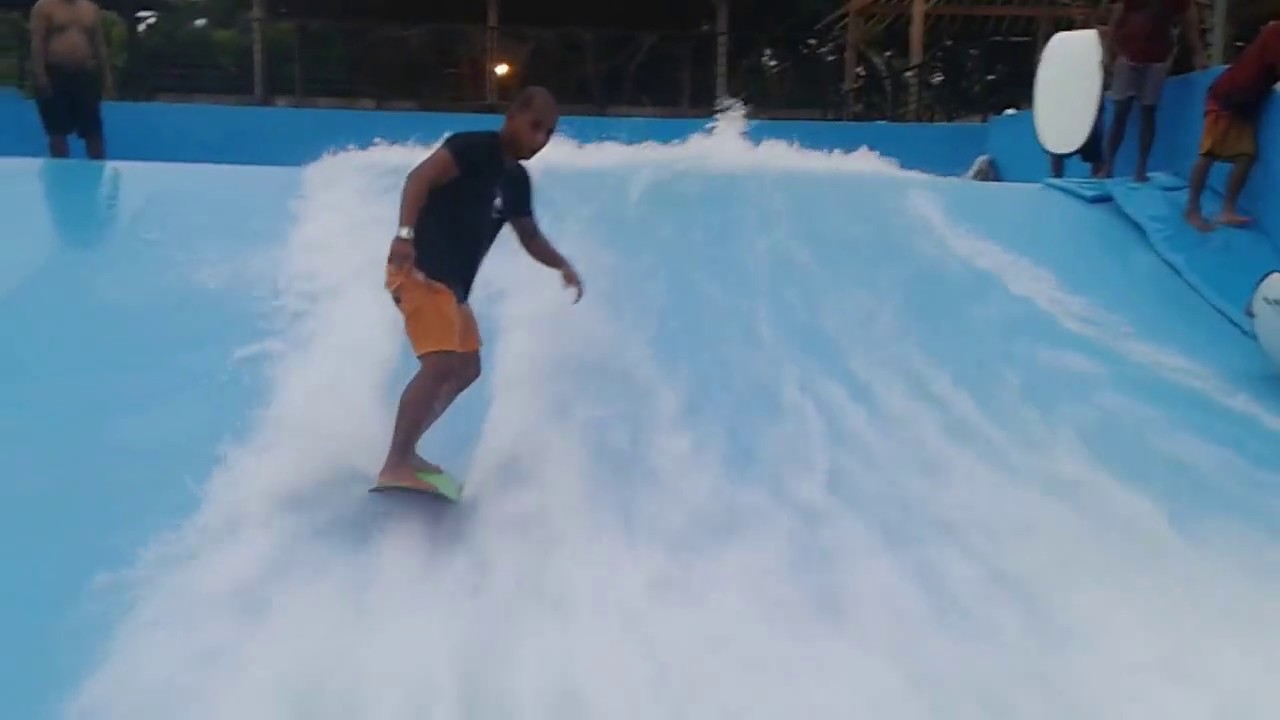DOUBLE FLOWRIDER