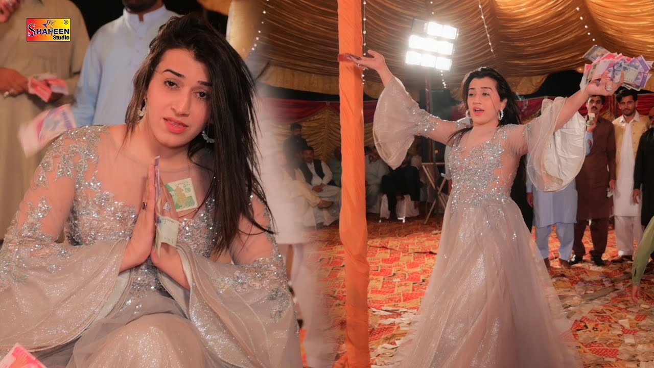 Aadi Malik , Har Dard Ki Dawa Hai , New Dance Performance , Shaheen Studio
