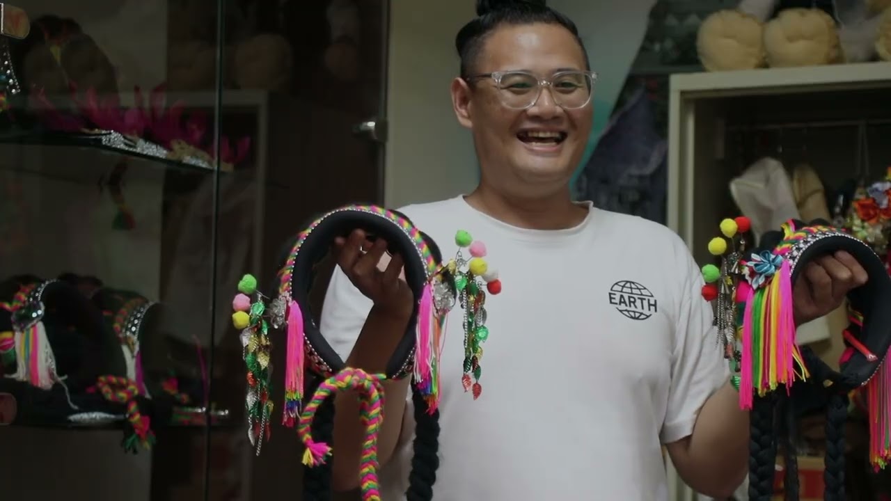 微光人物＿林晨恩