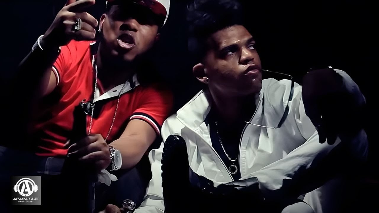 El Mayor Clasico - Me Siento Rulay ft. Chimbala [Official Video]