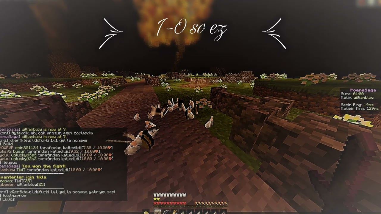 LunaDine Saplama mp4 Made By TiwİT