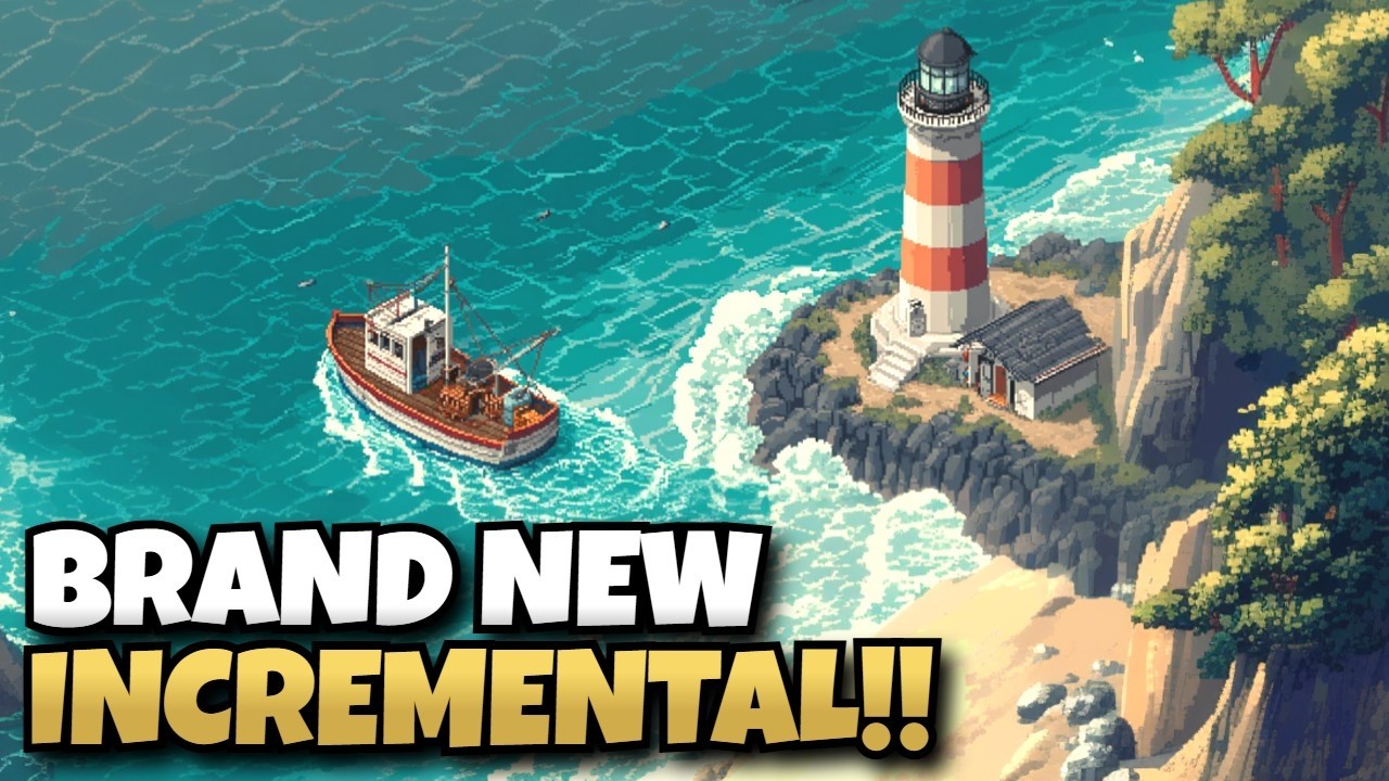 Catching 1000s of Fish to Upgrade My Boat!