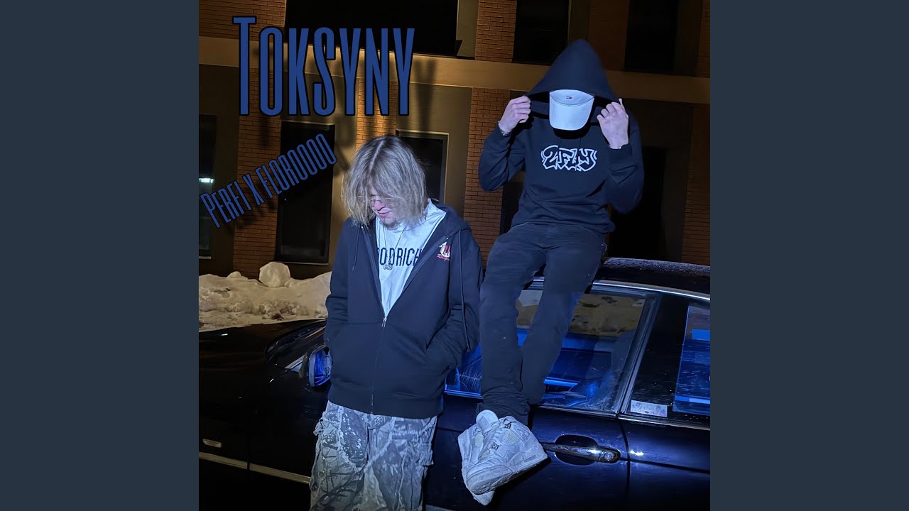 Toksyny (feat. Perfi)
