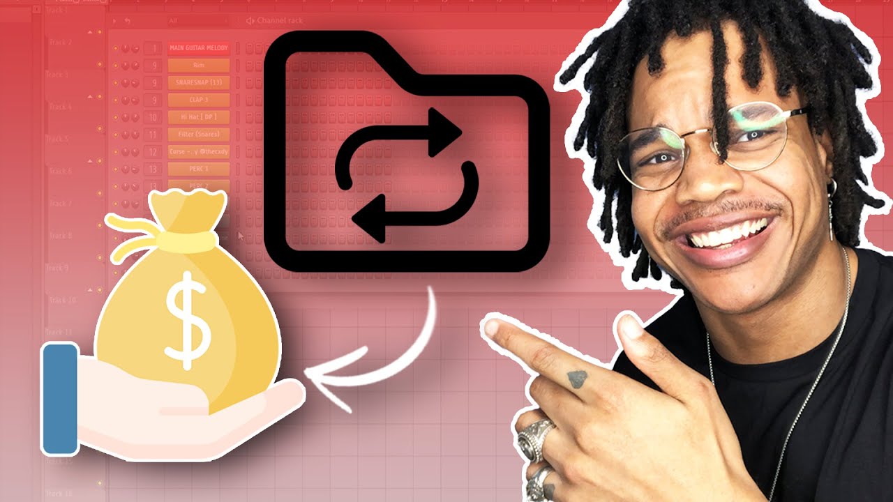 Loop Making Secrets: How To Create A Loop Kit From Scratch & Where To Sell It