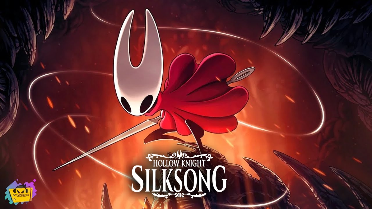 🔴Hollow Knight Silksong LIVE | Ending Today [ 2 Endings ] #shortsfeed