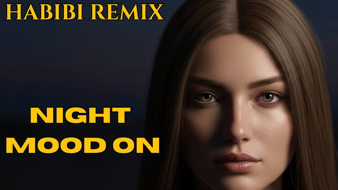 Habibi Club Energy ⚡ Arabic Deep House LIVE Mix