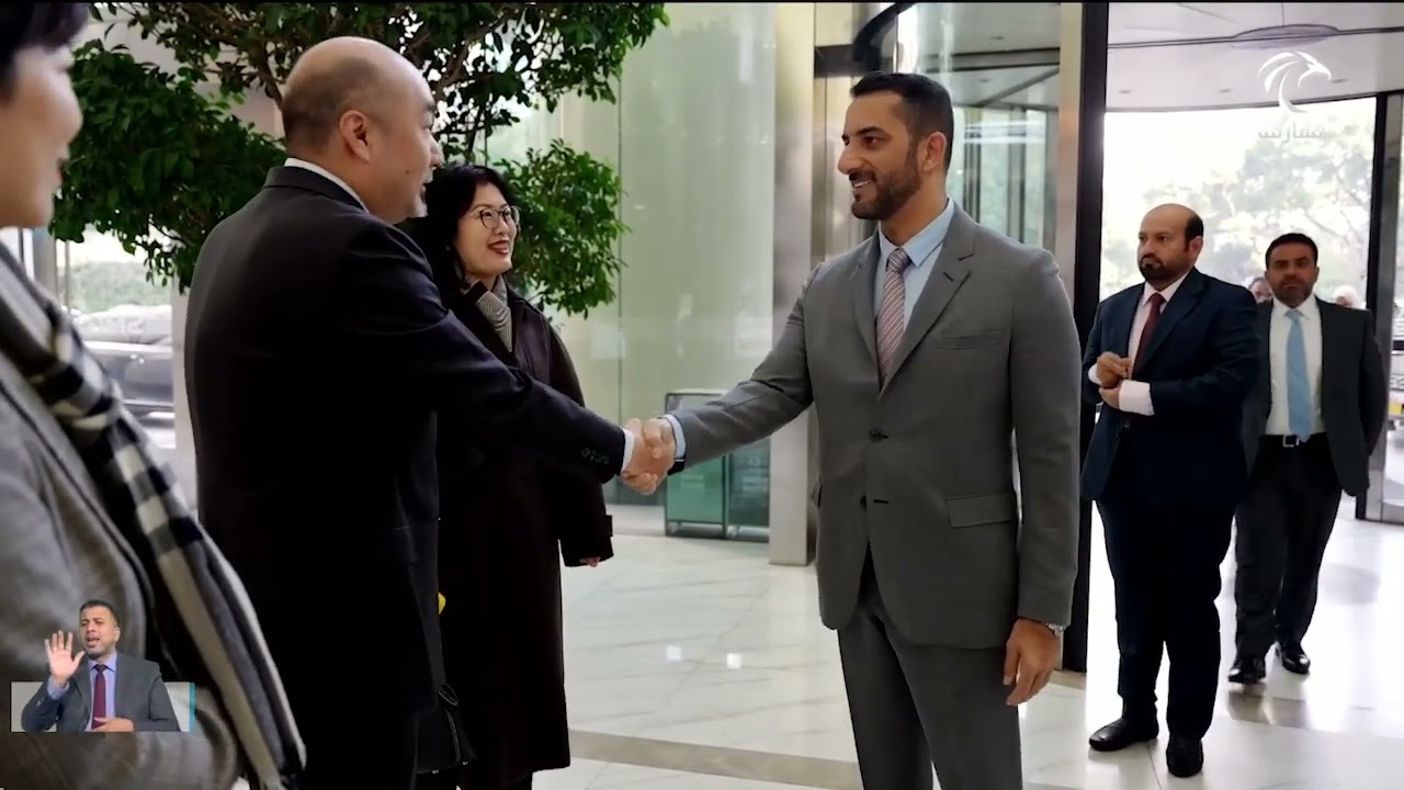 نشرة الاخبار 12-02-2026