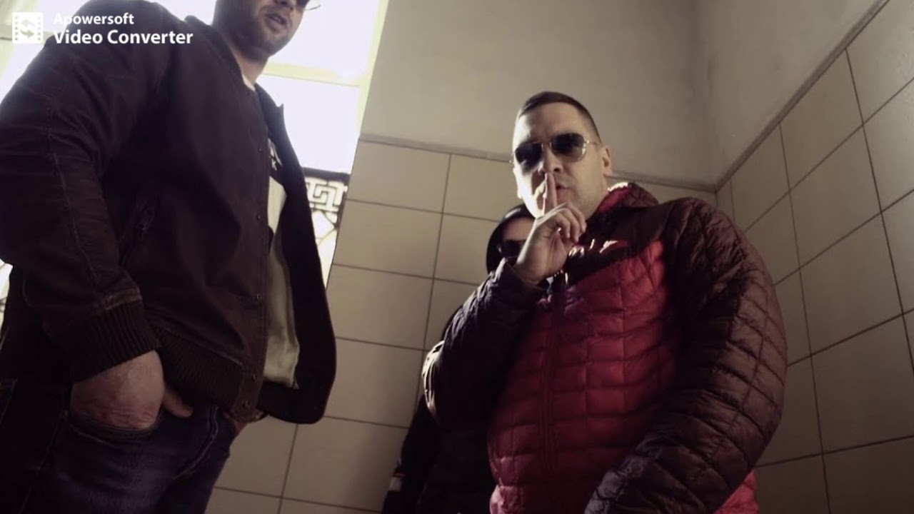 BORO JACENUSSDI FEAT DACK  KAFTAN BEZPIECZEŃSTWA  (Audio)