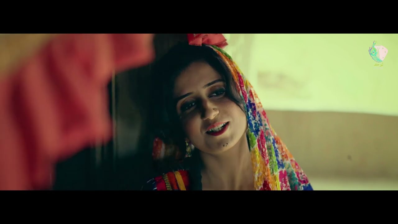 Jabal Mathe Jhur | Samina Kanwal | Lok Studio official | Culture Department Sindh