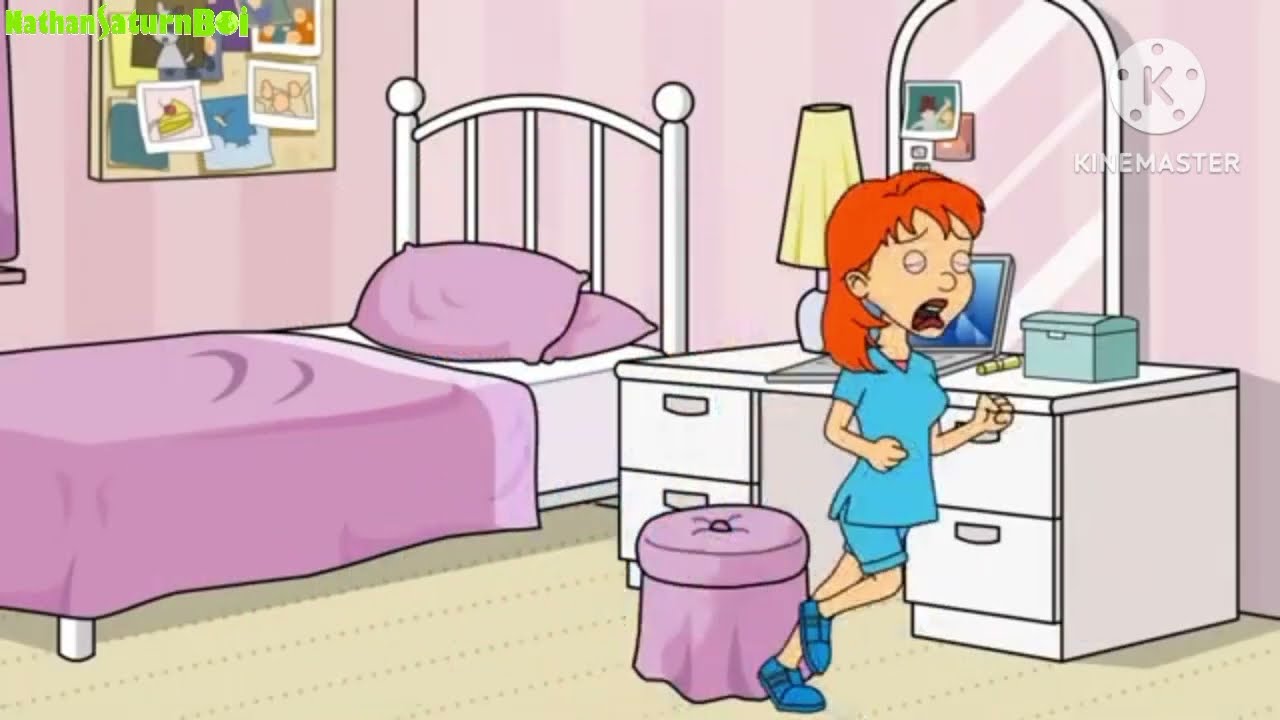 Rosie Removes Dislikes/Punishment Day And Gets Grounded!