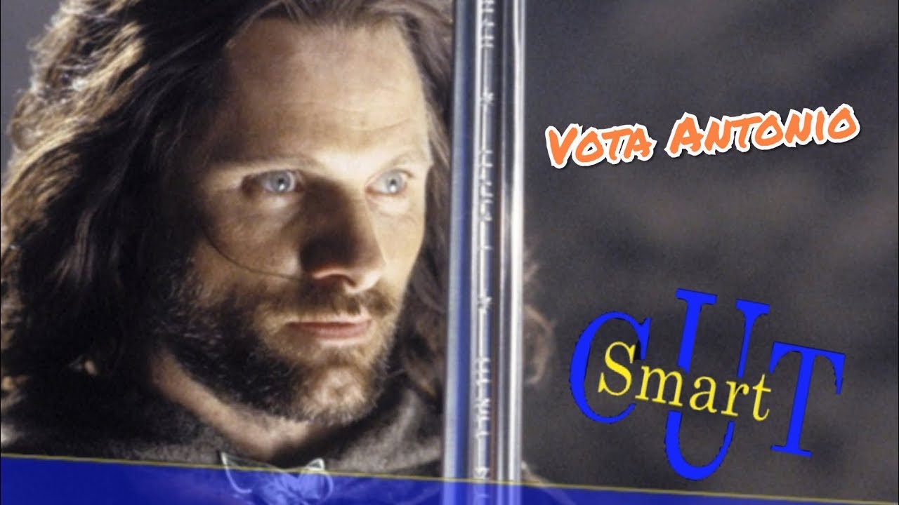 YTP ITA - Aragorn fa campagna elettorale