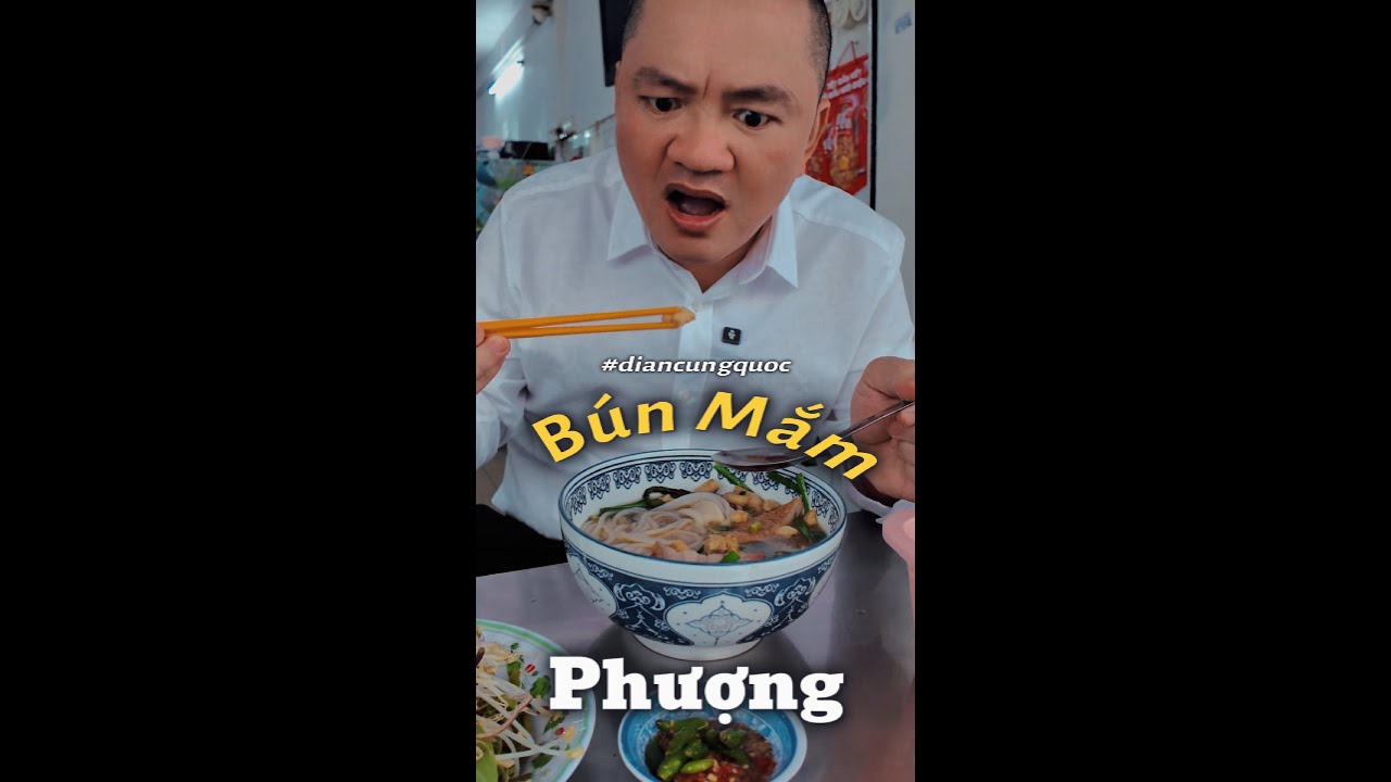 Bún Mắm Phượng