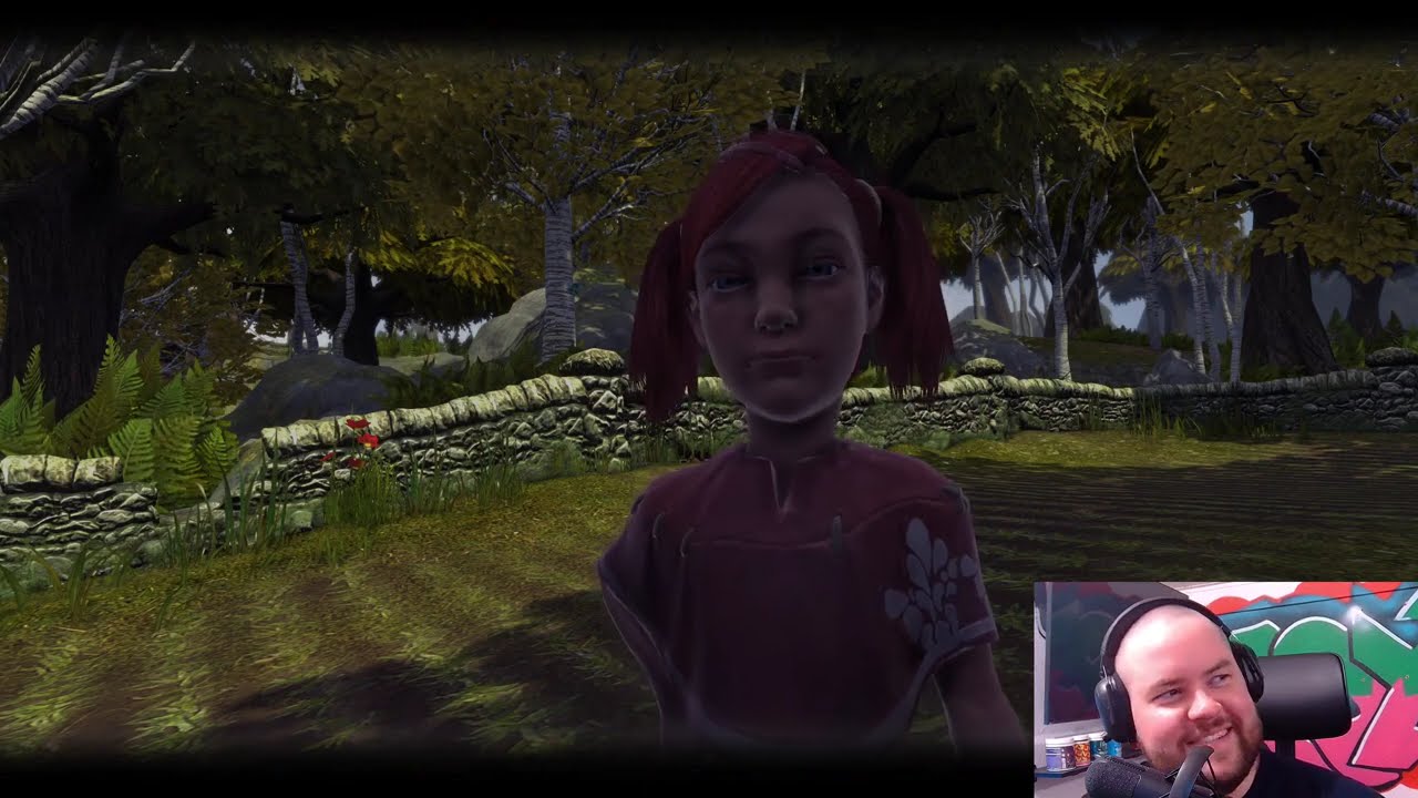 ich spiele alle Fable Teile durch 1 - 3 (Fable 1)UNCUT  #1