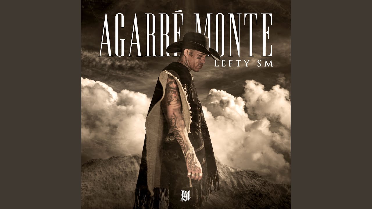 Agarré Monte