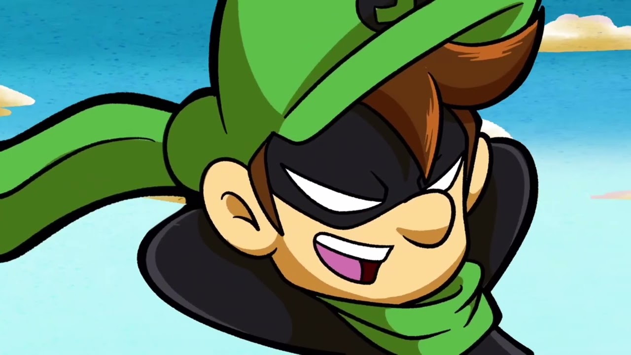 Mr L's laugh Nintendo High compilation 