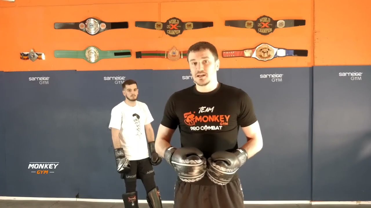 Techniques de cadrage