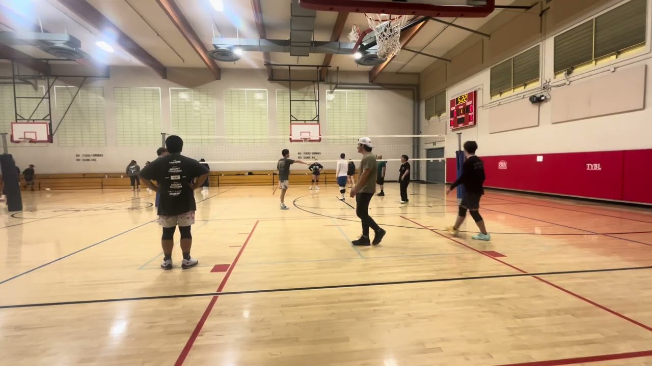 2/11/26 Match 5