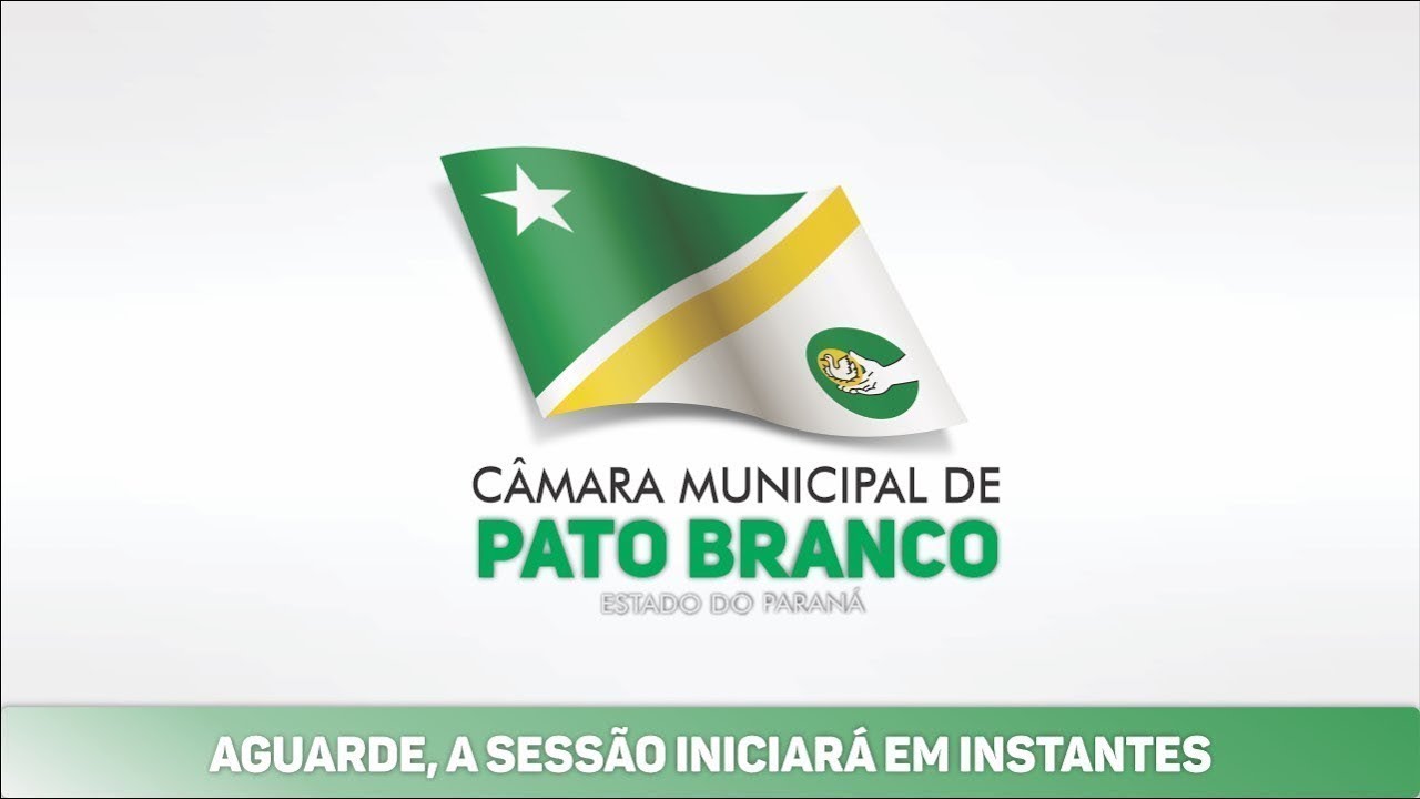 Sessão Ordinária - 16 de março de 2026