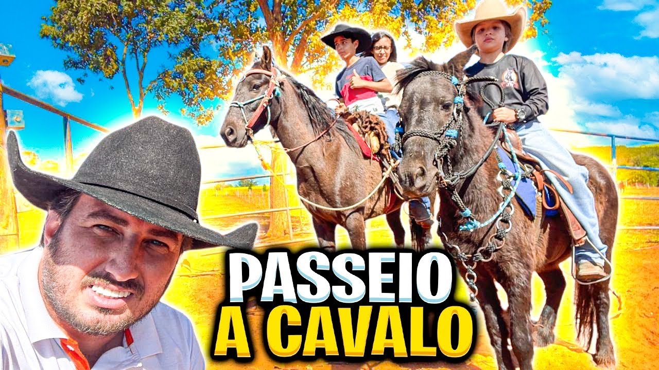 COM  APENAS 8 ANOS VEJA O QUE ESSE GAROTO FAZ , COM SEUS AMIGOS !