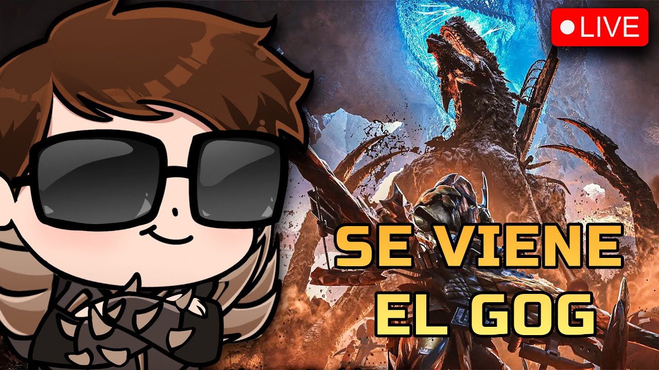 Preparándonos para GOGMAZIOS | MH WILDS