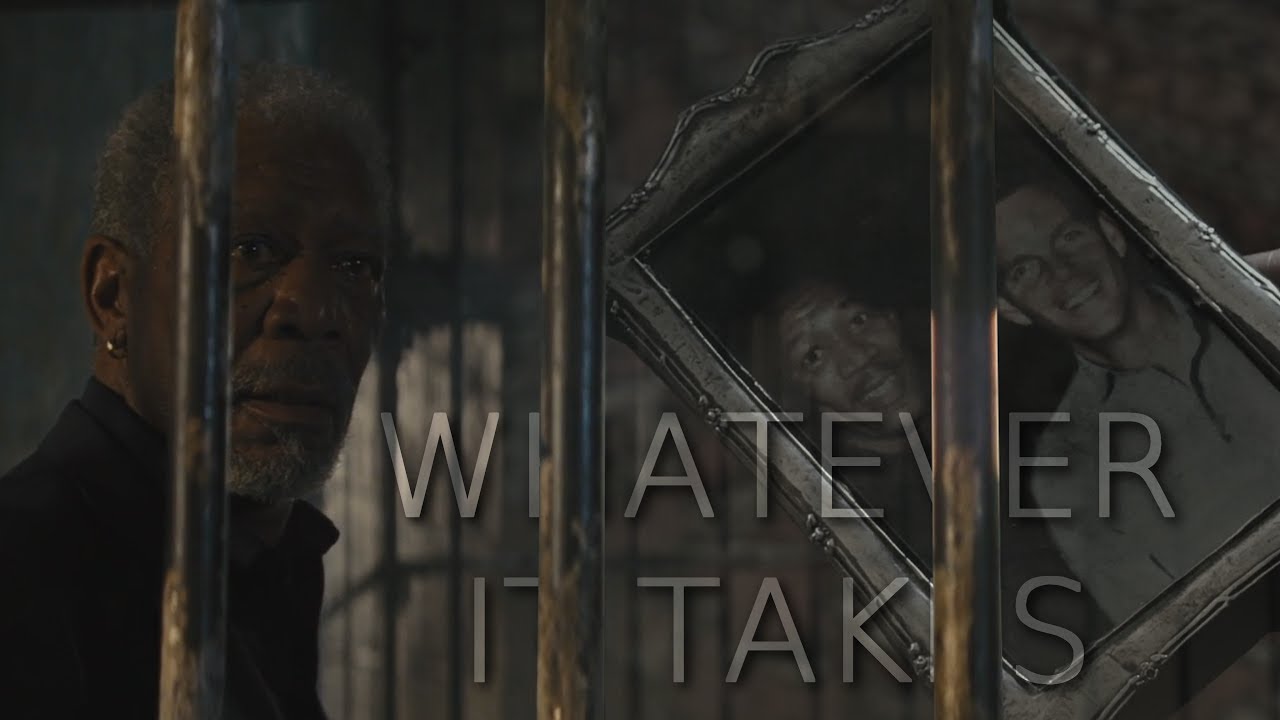 NYSM // Whatever It Takes