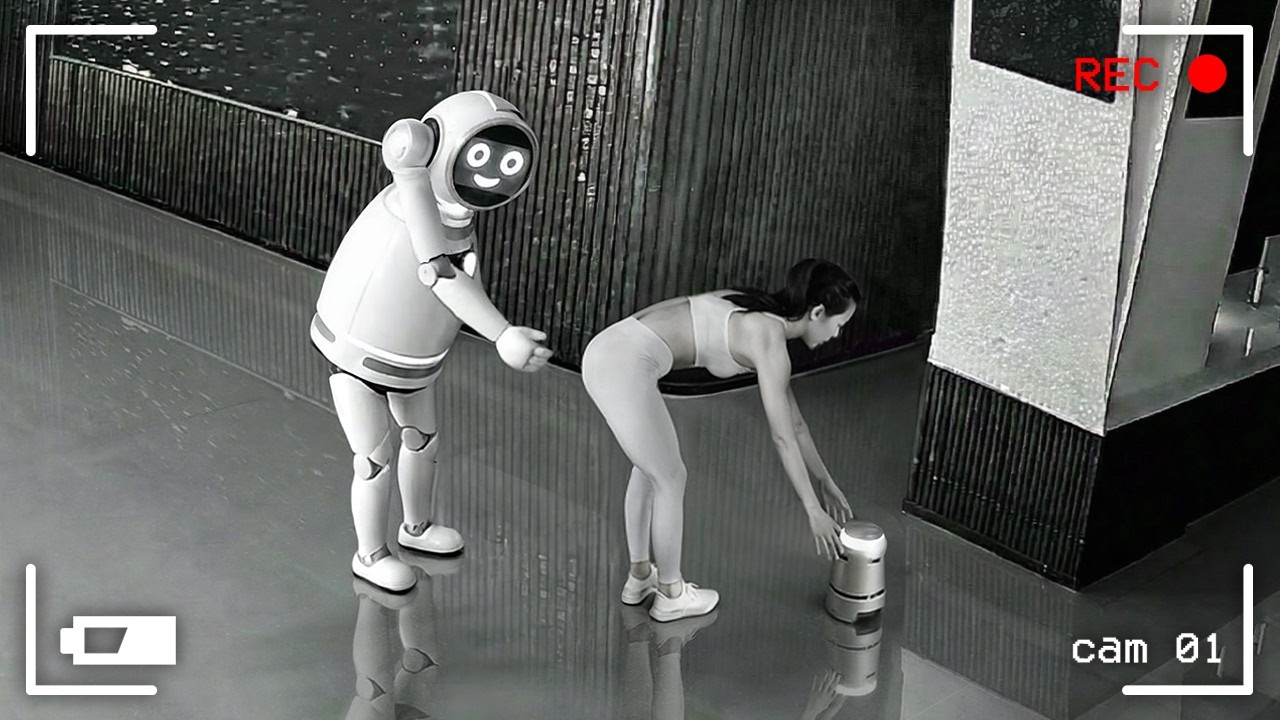 BROMAS DIVERTIDAS QUE FUERON DEMASIADO LEJOS