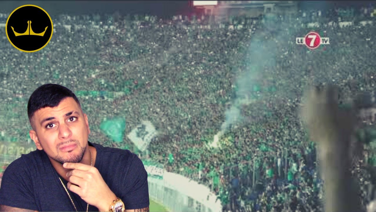 They Oppressed Me In My Country, F'Bladi Delmouni | Raja Casablanca