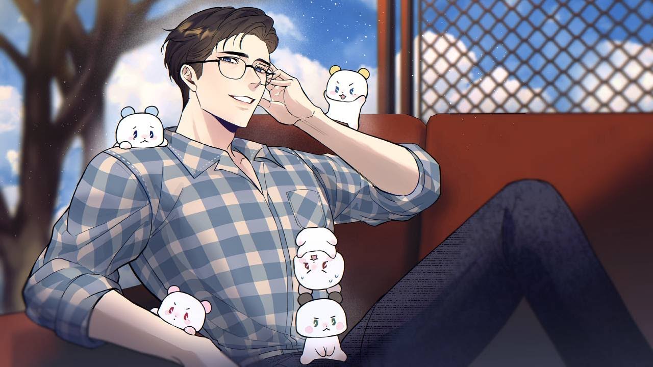 PLAVE(플레이브) 'Pump Up The Volume!'｜Cover by Xander Walherich