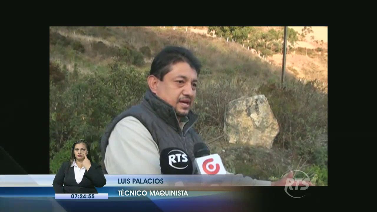 Dos muertos y doce heridos al descarrilarse autoferro en Alausí
