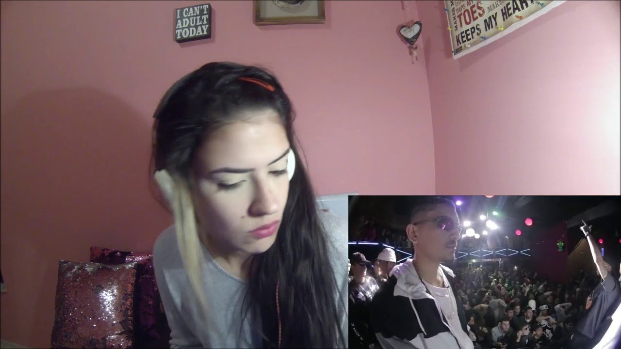 Orochi, Buddy Poke e Krawk x C&eacute;sar, Noventa e Dudu | SEMIFINAL | BDA 2 ANOS | REA&Ccedil;&Atilde;O INDI JADE