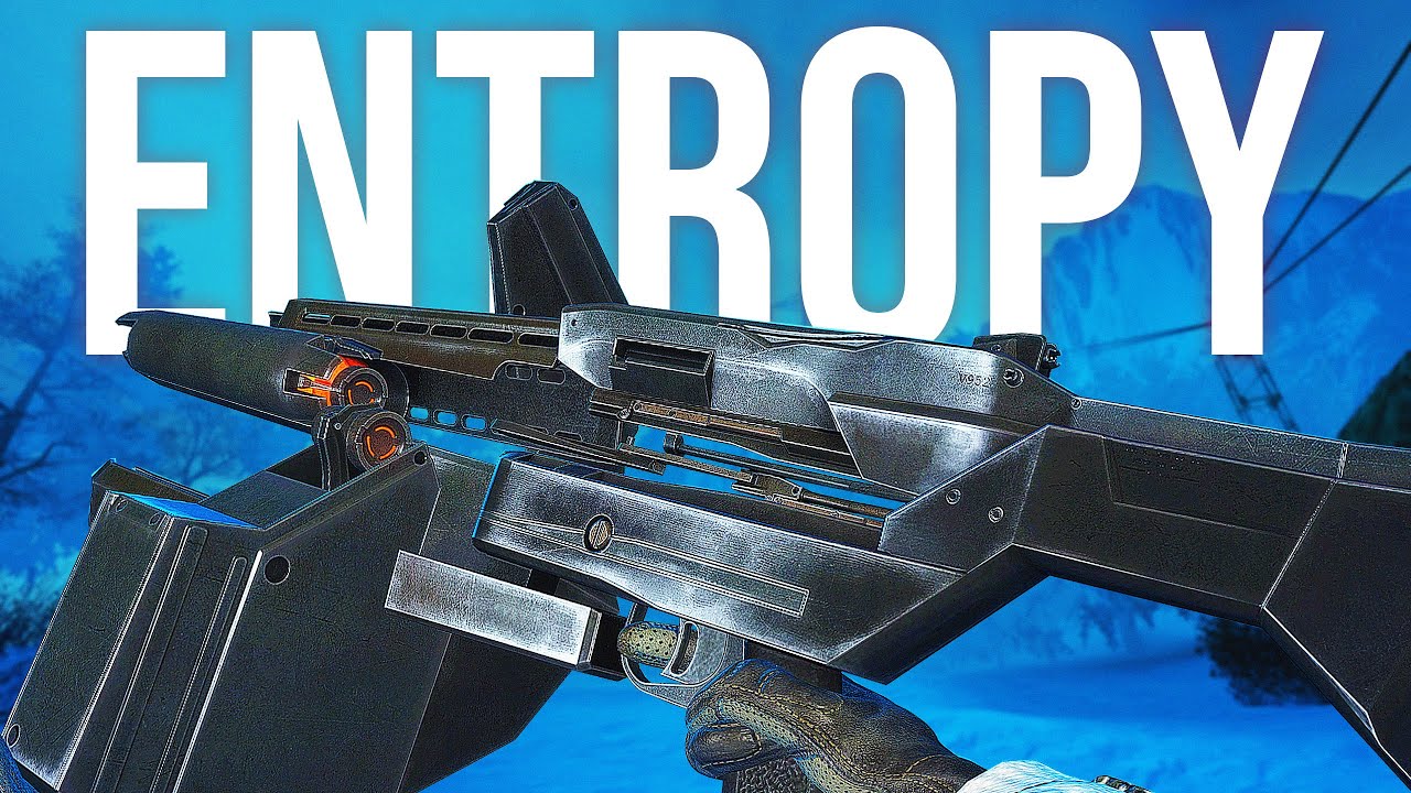 ENTROPY - Gmod Realism