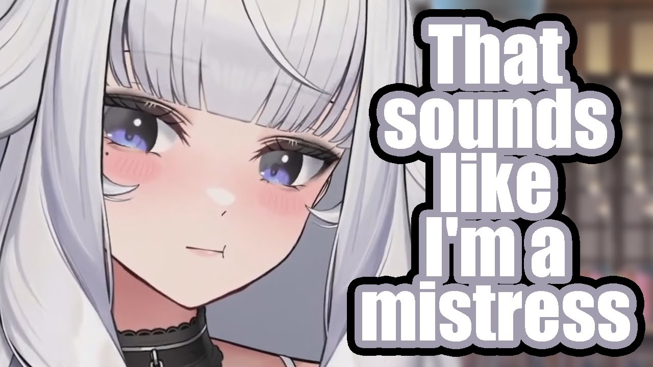 Ember has an intrusive thought | #phaseclips | [Phase Connect]
