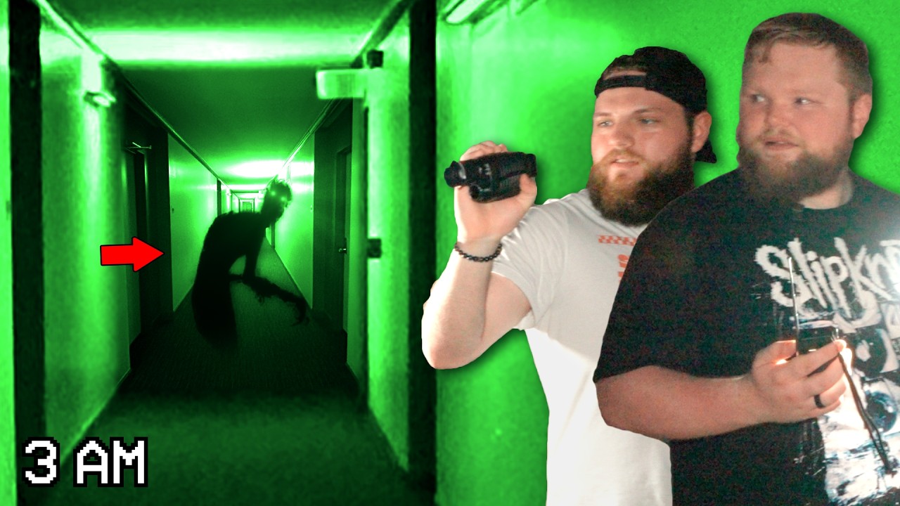 We Tested &ldquo;Real&rdquo; Ghost Hunting Gadgets