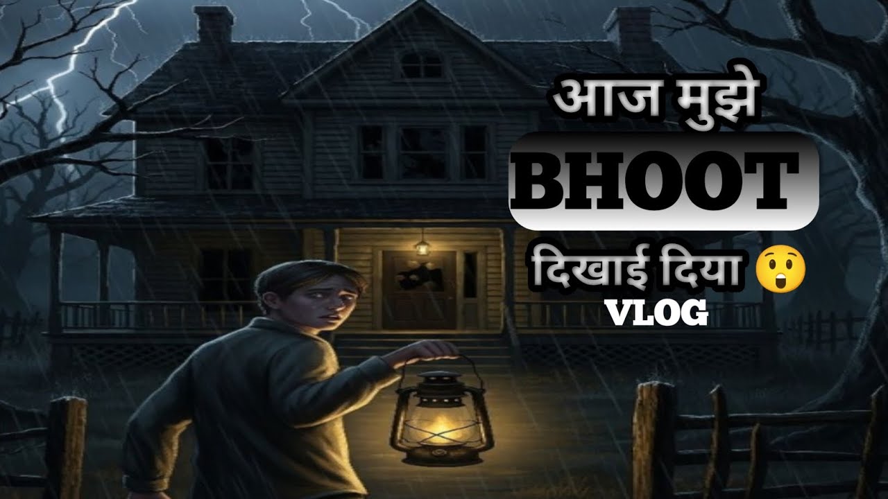 ||Horror story in bloging || director in arman khan || 