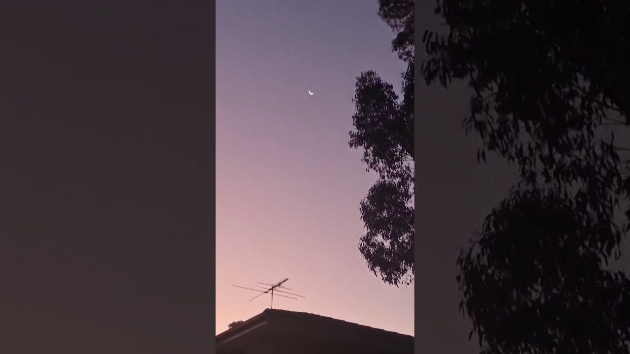 New Muharram Moon 2023