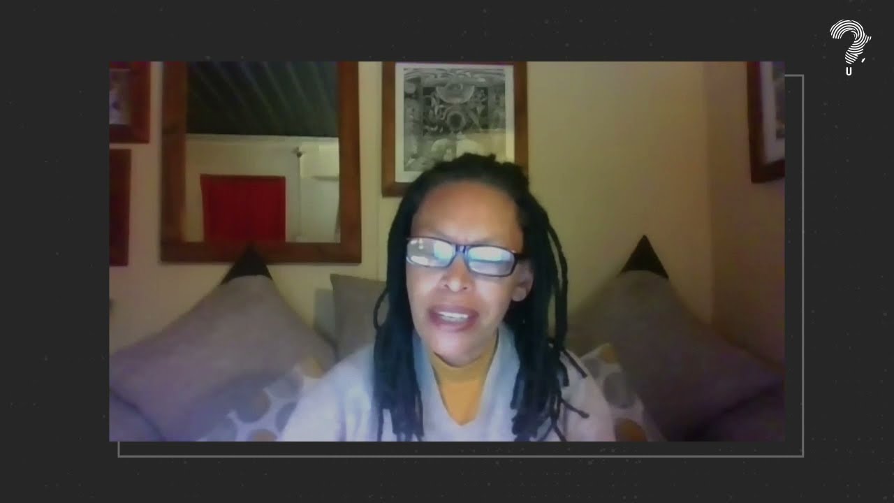 Sima Luipert: The Herero-Namaqua genocide told by a survivor's descendent