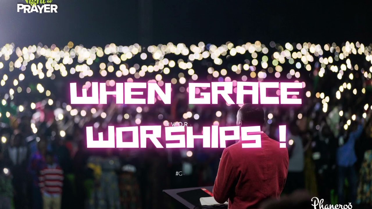 You Are Holy || Lord Of Glory || Cover by Apostle Grace Lubega