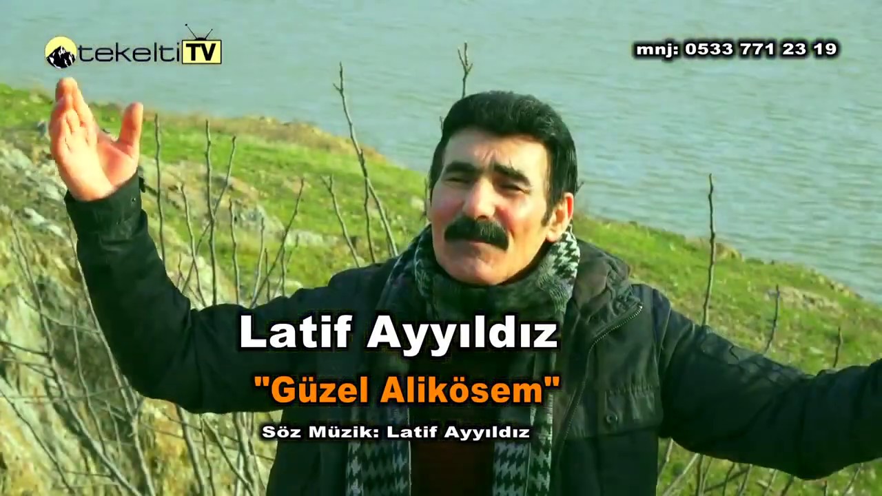 Güzel Alikösem