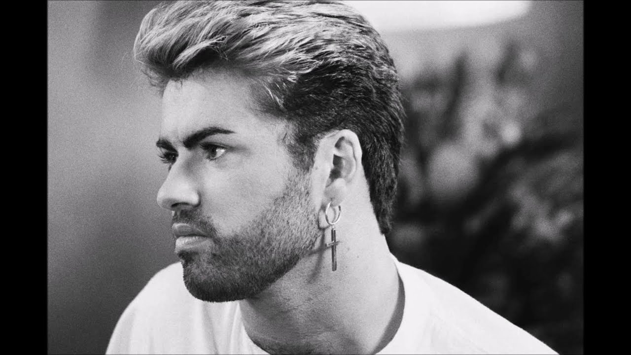 GEORGE MICHAEL - Mother's Pride