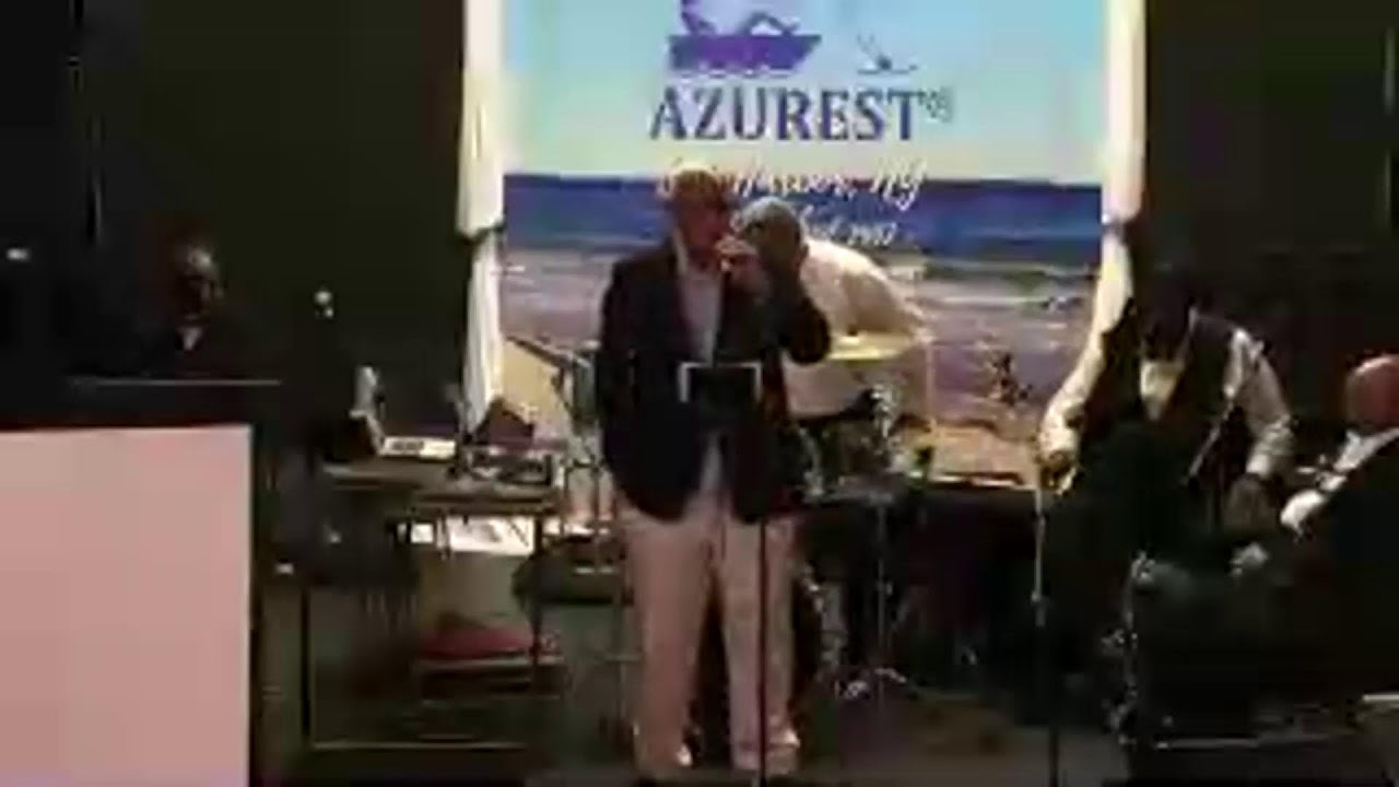Azurest 75th Anniversary