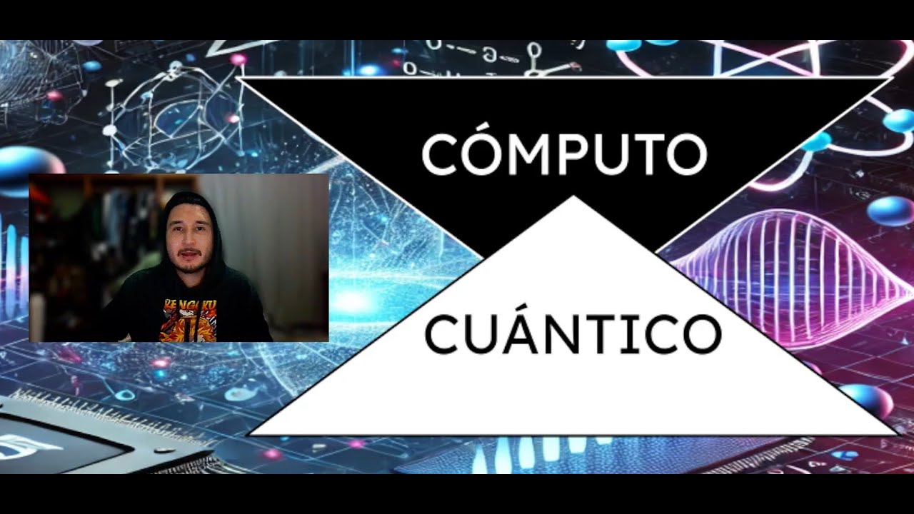 Capitulo 1 - Curso de Cómputo Cuántico - 