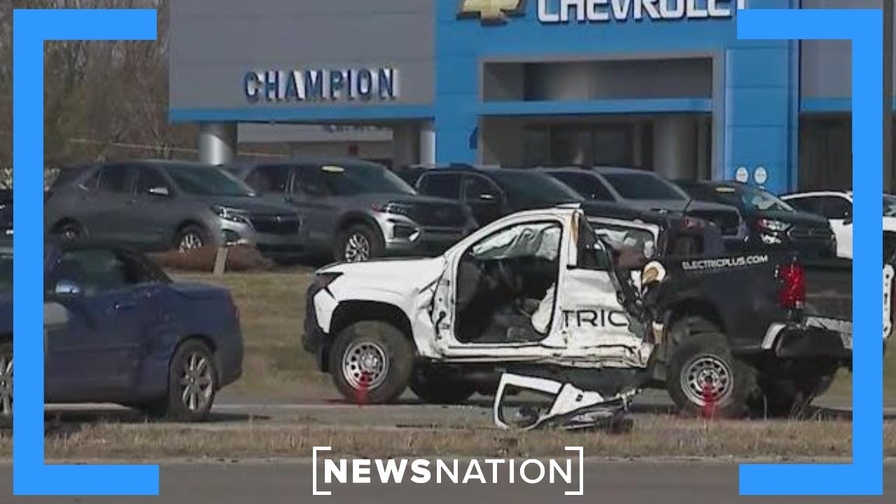 Deadly Indiana crash renews debate over immigration, CDL standards | Morning in America
