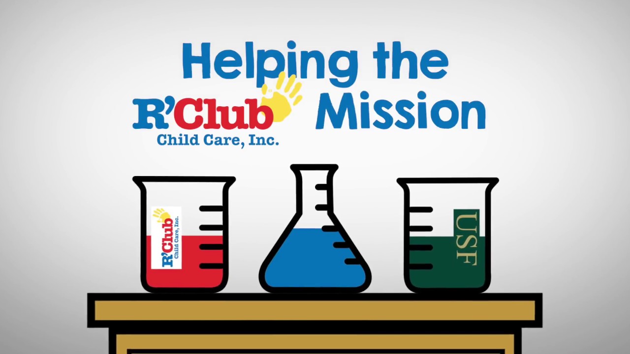 R'Club Science Family Nights