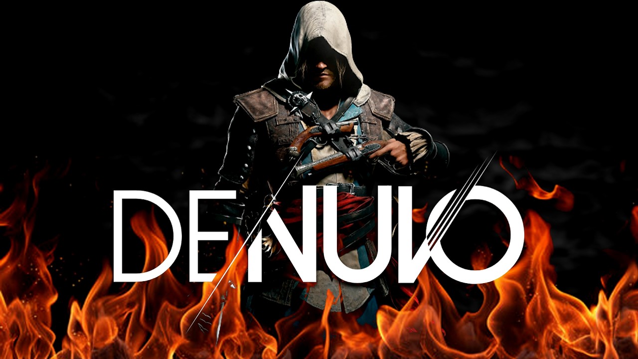 Czy Denuvo Psuje Gry?