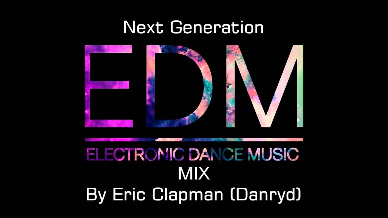 Next Generation EDM Mix 2014   YouTube