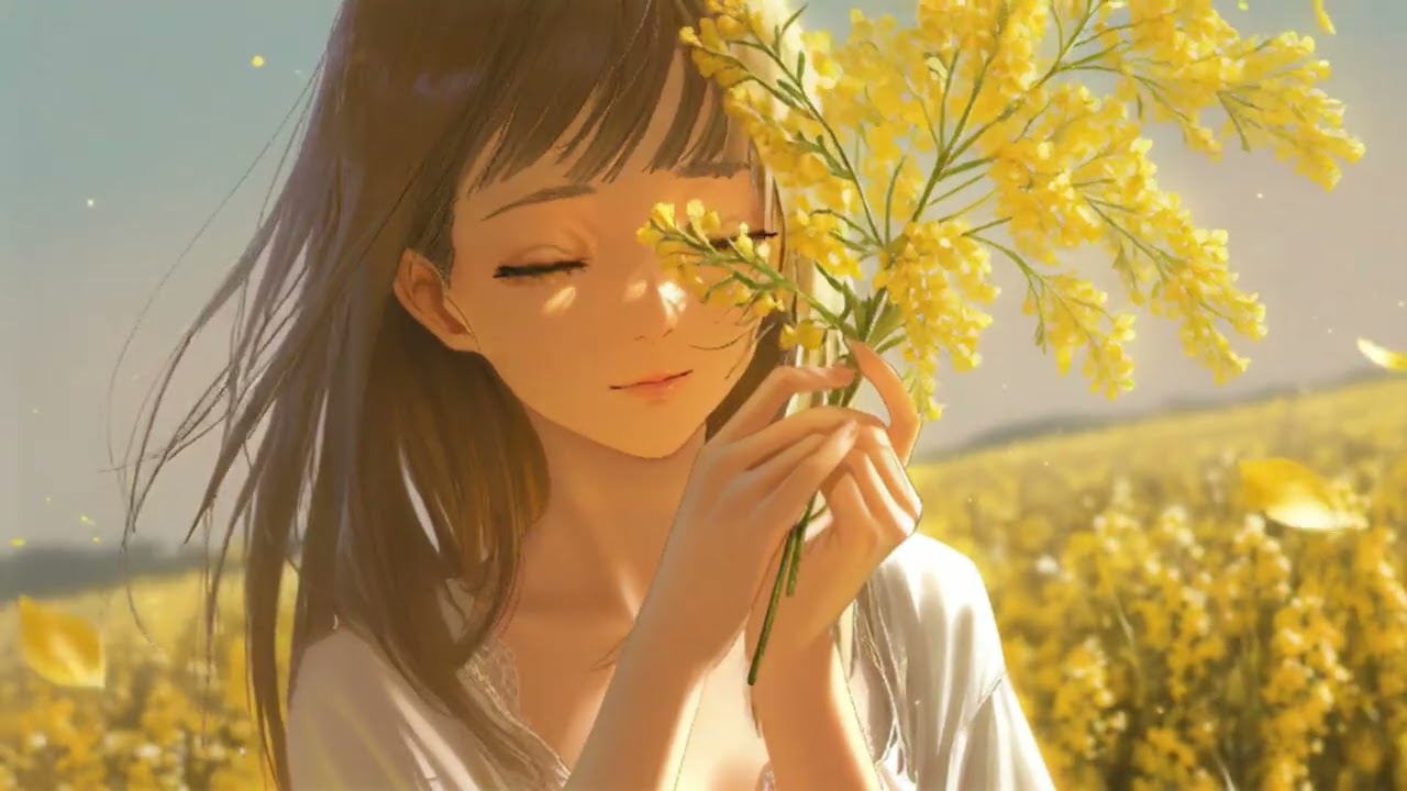 【AI×music】ミモザ