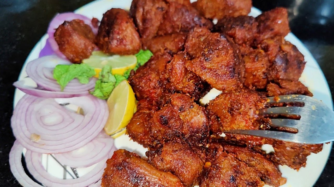 Mutton boti tikka recipe no tandoor no oven Boti kabab Eid ul azha recipe
