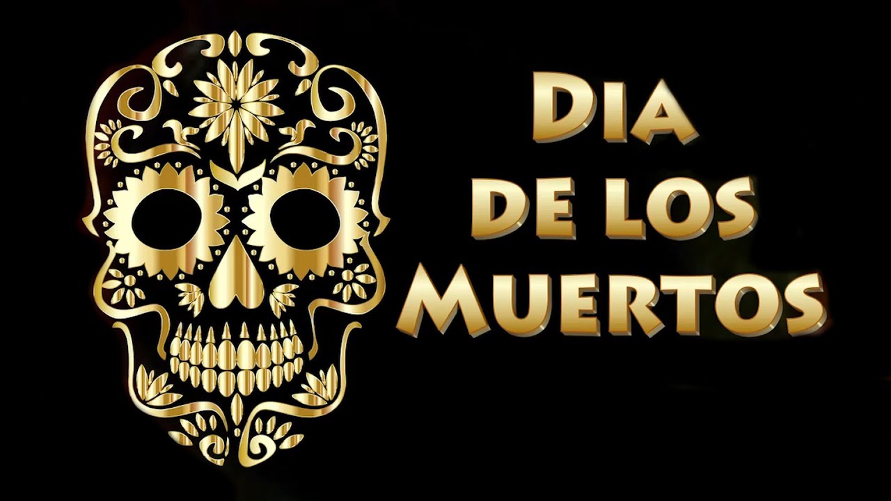Día de los Muertos: A History